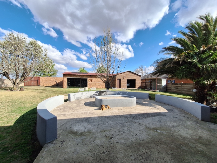 3 Bedroom Property for Sale in Vrede Free State